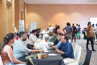 Day 1 - Presentation Day