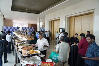 Day 1 - Presentation Day
