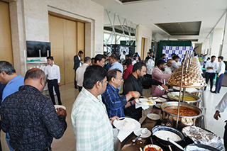 Day 1 - Presentation Day