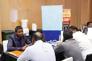 Day 1 - Presentation Day