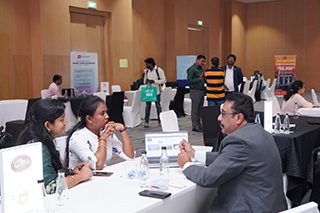 Day 1 - Presentation Day