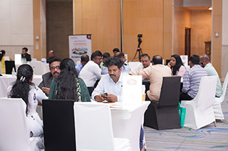 Day 1 - Presentation Day