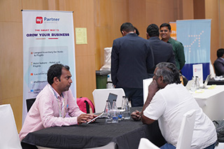 Day 1 - Presentation Day