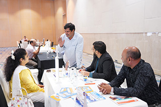 Day 1 - Presentation Day
