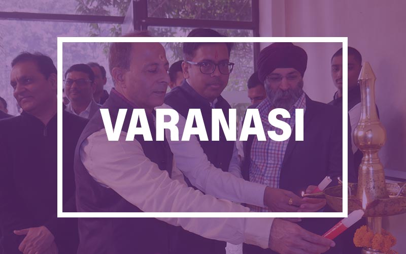 Varanasi gallery 2025