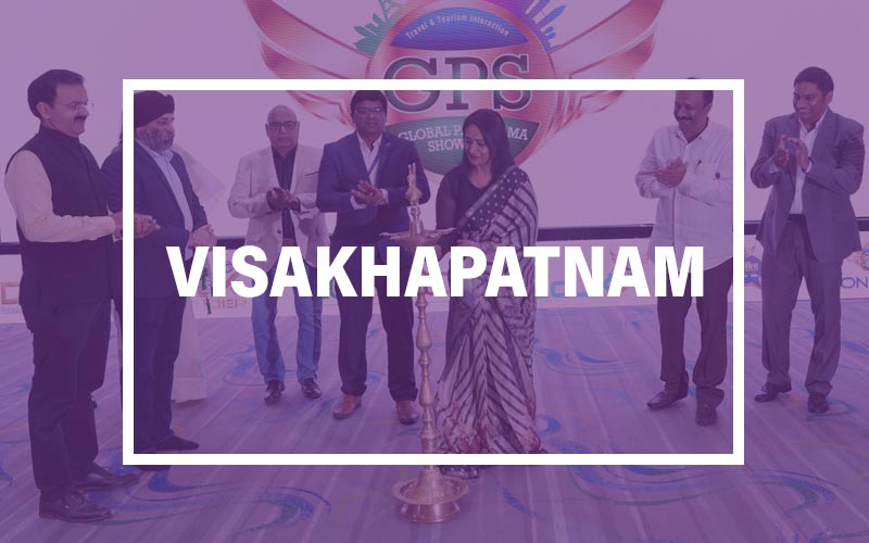 Visakhaptnam gallery 2025
