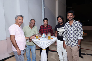 Day 1 - Presentation Day