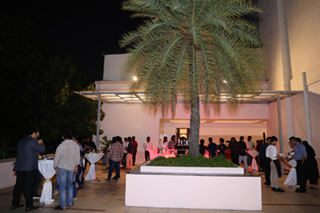 Day 1 - Presentation Day