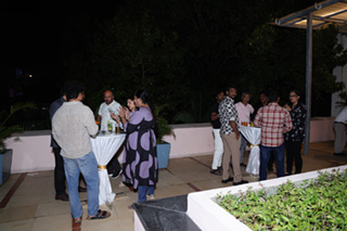 Day 1 - Presentation Day