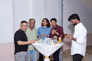 Day 1 - Presentation Day