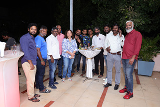 Day 1 - Presentation Day