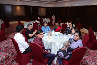 Day 1 - Presentation Day