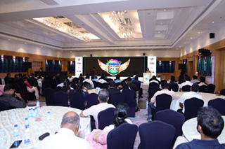 Day 1 - Presentation Day