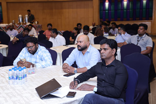 Day 1 - Presentation Day