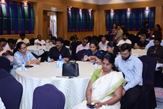 Day 1 - Presentation Day