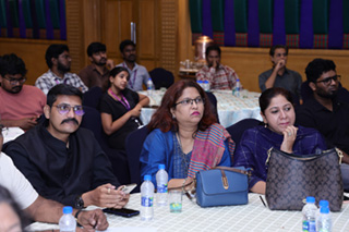 Day 1 - Presentation Day