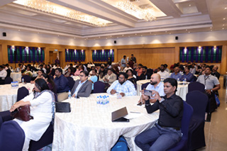 Day 1 - Presentation Day