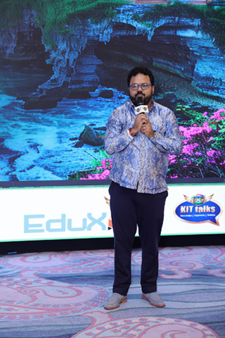 Day 1 - Presentation Day