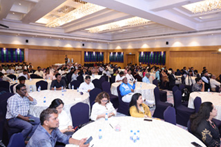 Day 1 - Presentation Day