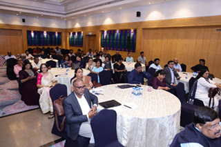 Day 1 - Presentation Day