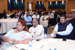 Day 1 - Presentation Day