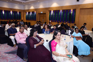 Day 1 - Presentation Day