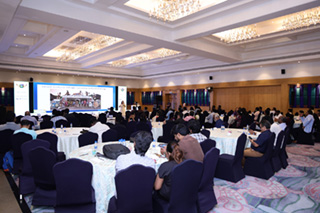 Day 1 - Presentation Day