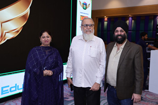 Day 1 - Presentation Day