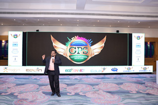 Day 1 - Presentation Day