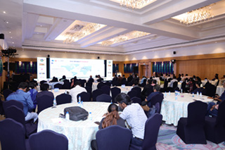 Day 1 - Presentation Day