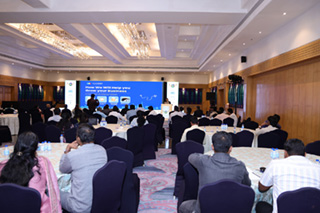 Day 1 - Presentation Day