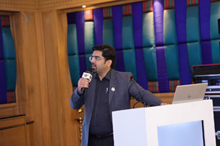 Day 1 - Presentation Day