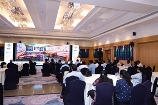 Day 1 - Presentation Day