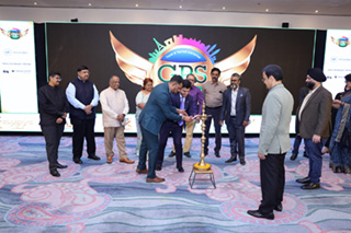 Day 1 - Presentation Day