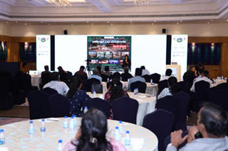 Day 1 - Presentation Day