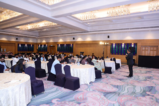 Day 1 - Presentation Day