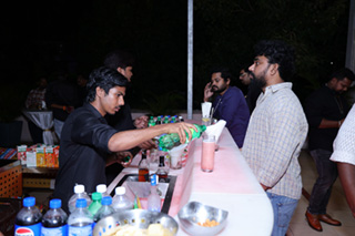 Day 1 - Presentation Day