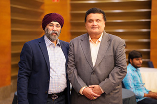 Day 1 - Presentation Day