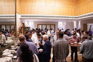 Day 1 - Presentation Day