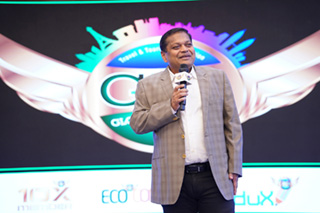 Day 1 - Presentation Day