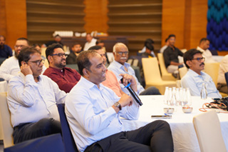 Day 1 - Presentation Day