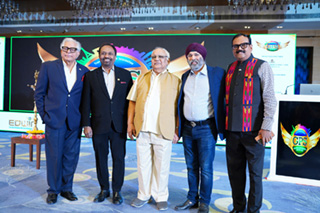 Day 1 - Presentation Day