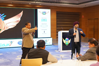 Day 1 - Presentation Day