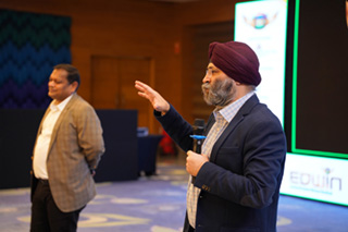 Day 1 - Presentation Day