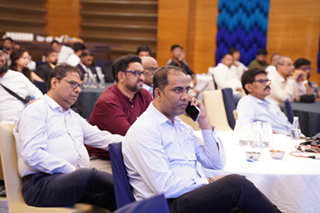 Day 1 - Presentation Day