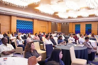 Day 1 - Presentation Day