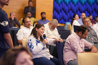 Day 1 - Presentation Day