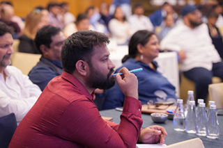 Day 1 - Presentation Day