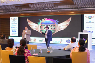 Day 1 - Presentation Day