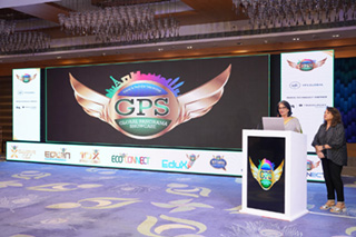 Day 1 - Presentation Day